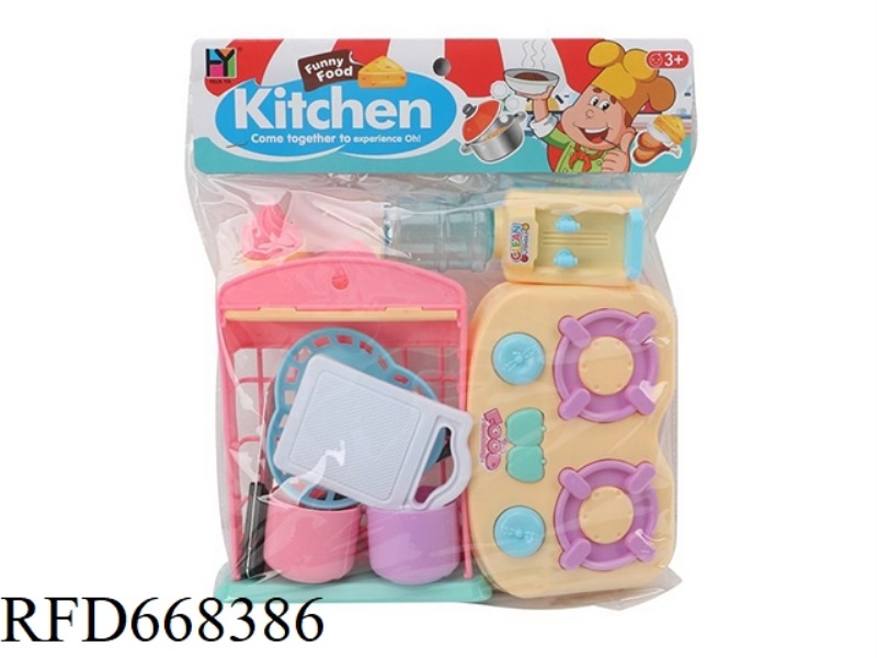 TABLEWARE
