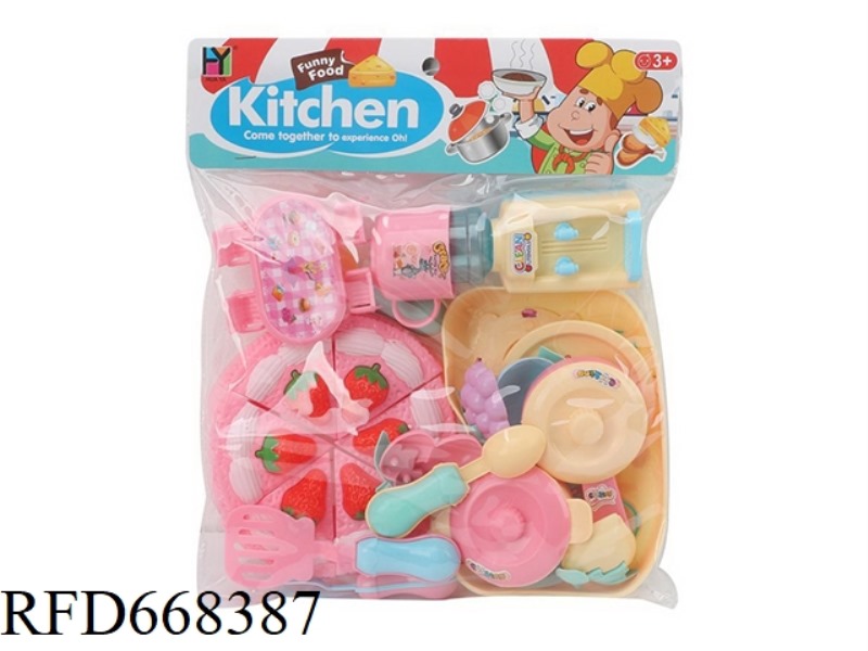 TABLEWARE