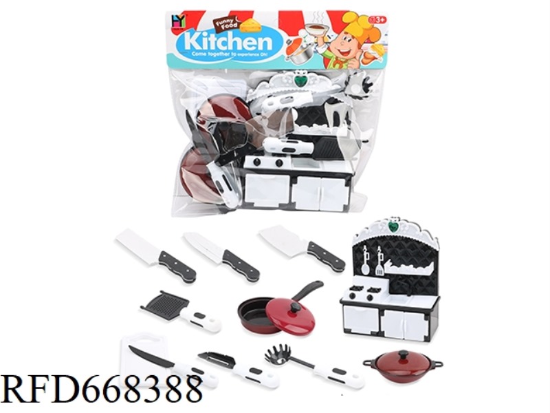ARTIFICIAL TABLEWARE
