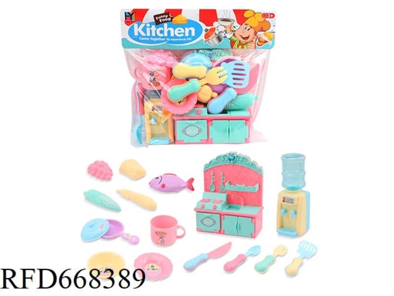 TABLEWARE