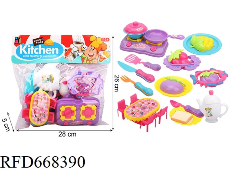 TABLEWARE