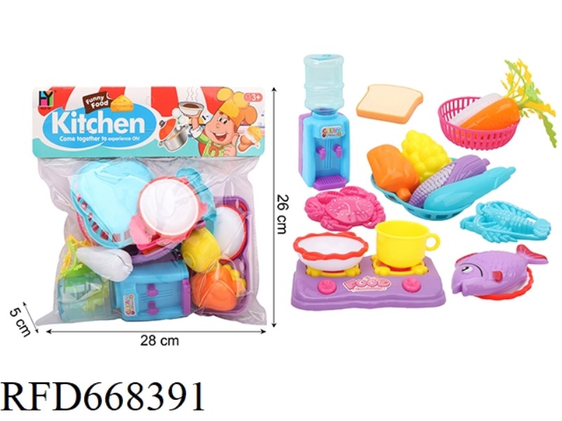 TABLEWARE