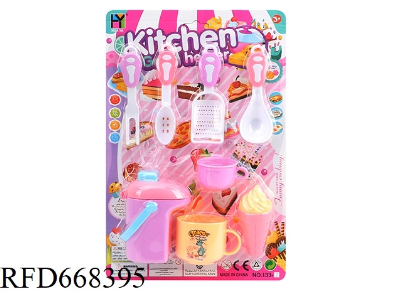 TABLEWARE
