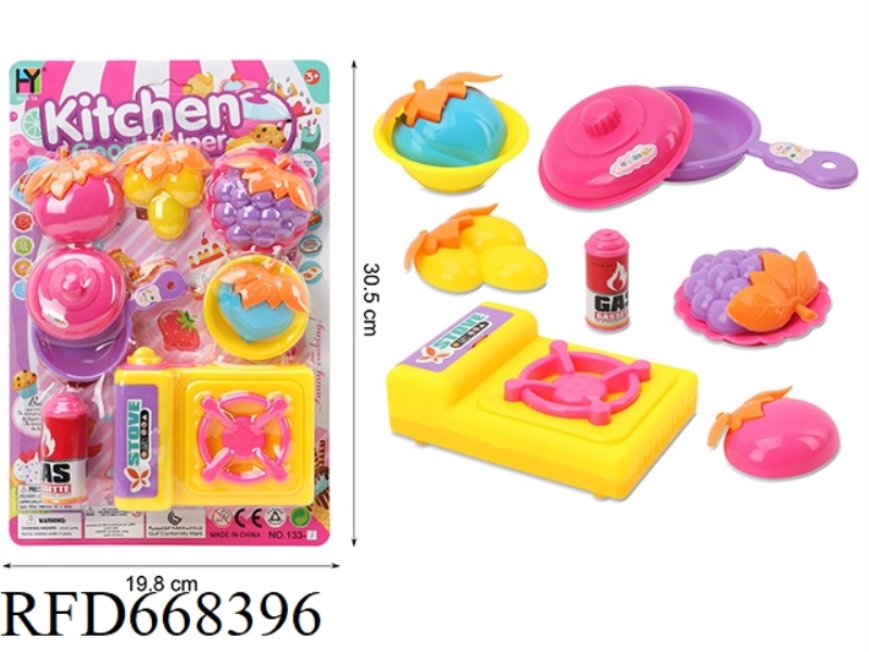 TABLEWARE