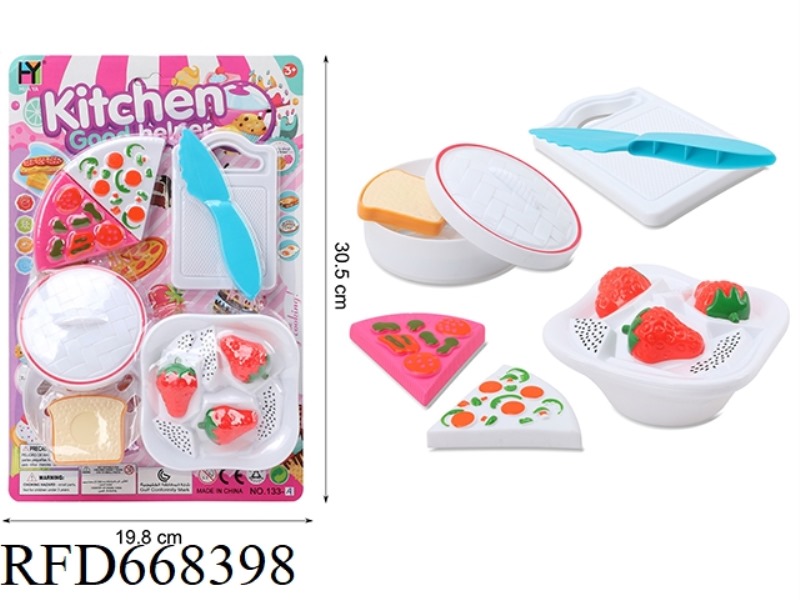 TABLEWARE