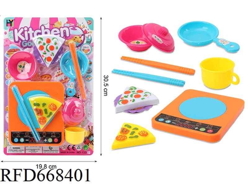 TABLEWARE