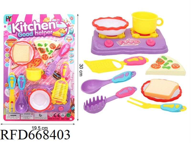 TABLEWARE