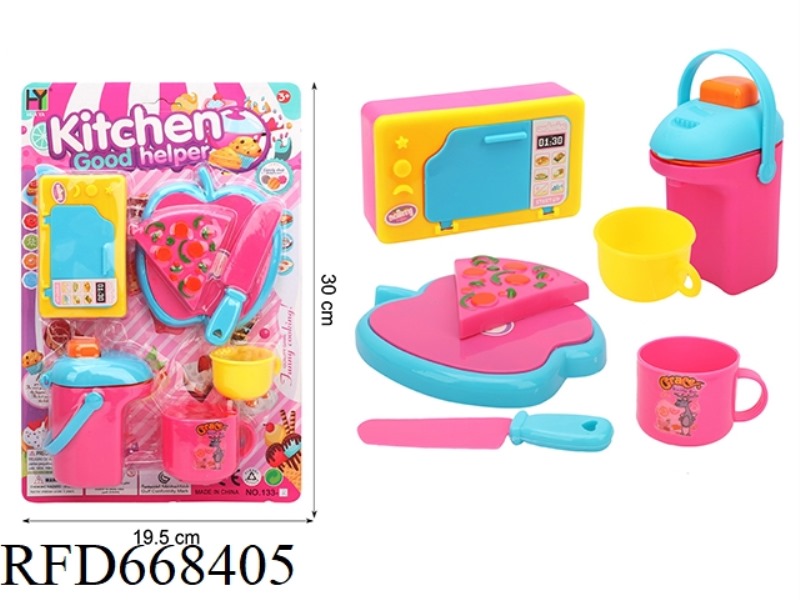 TABLEWARE