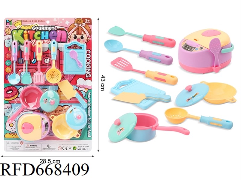 TABLEWARE