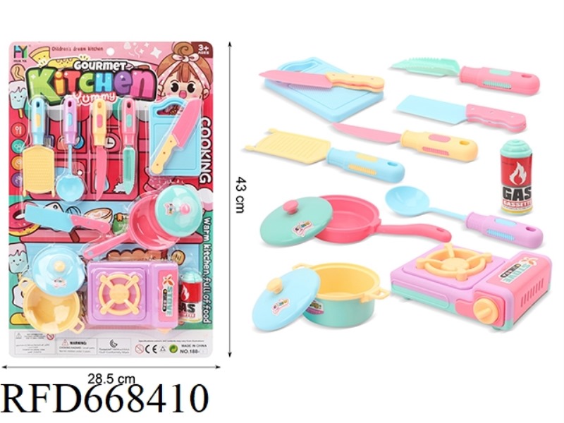 TABLEWARE