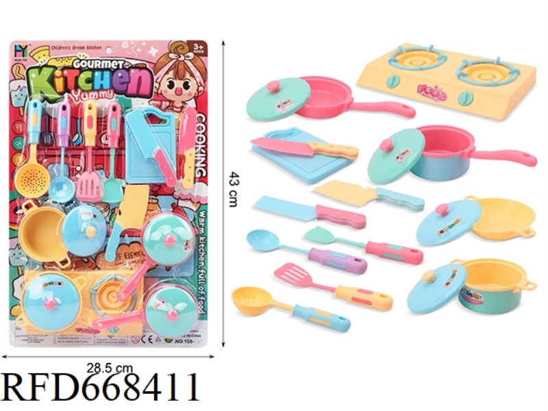 TABLEWARE