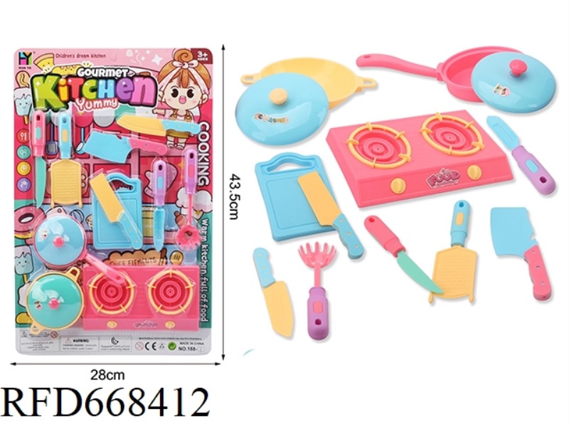 TABLEWARE
