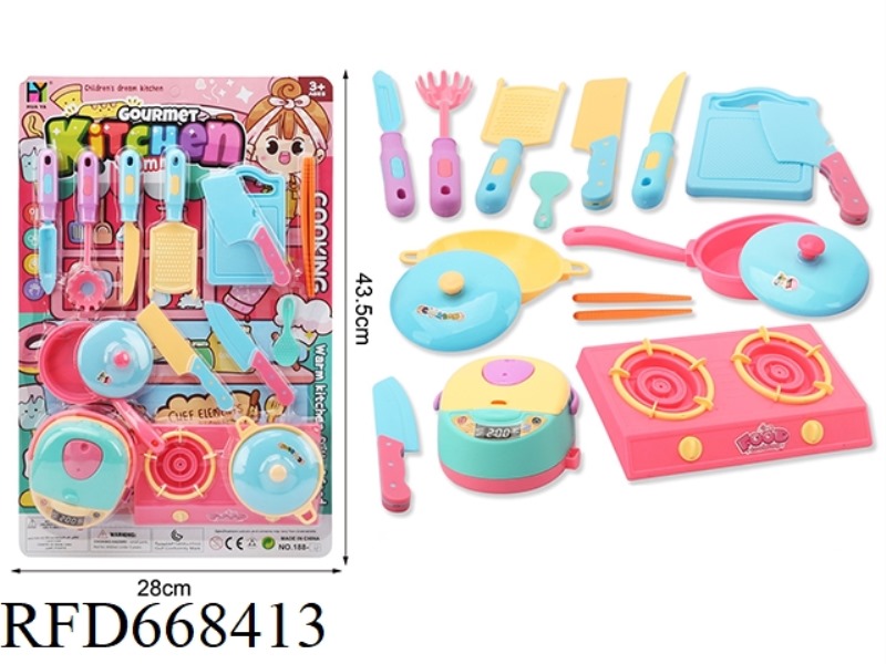 TABLEWARE