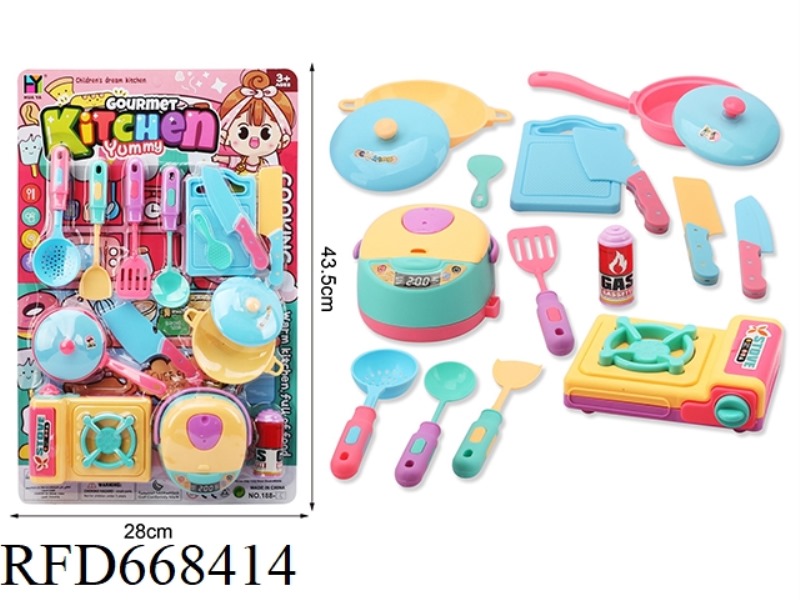 TABLEWARE