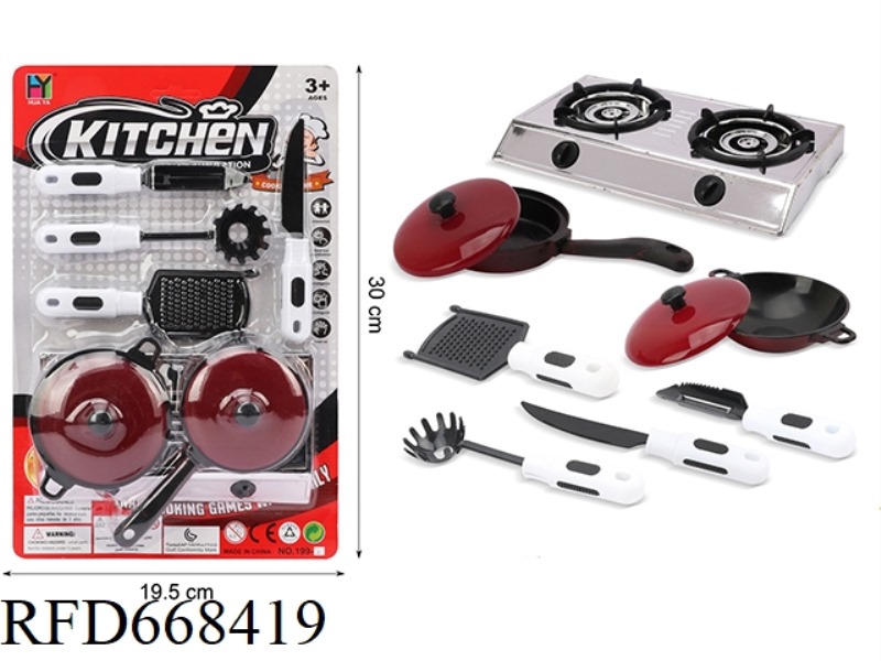ARTIFICIAL TABLEWARE