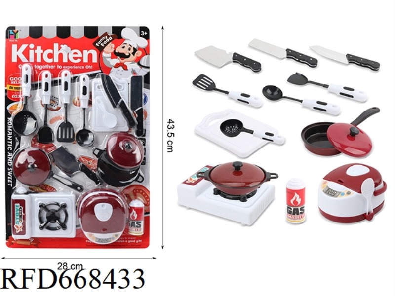 TABLEWARE