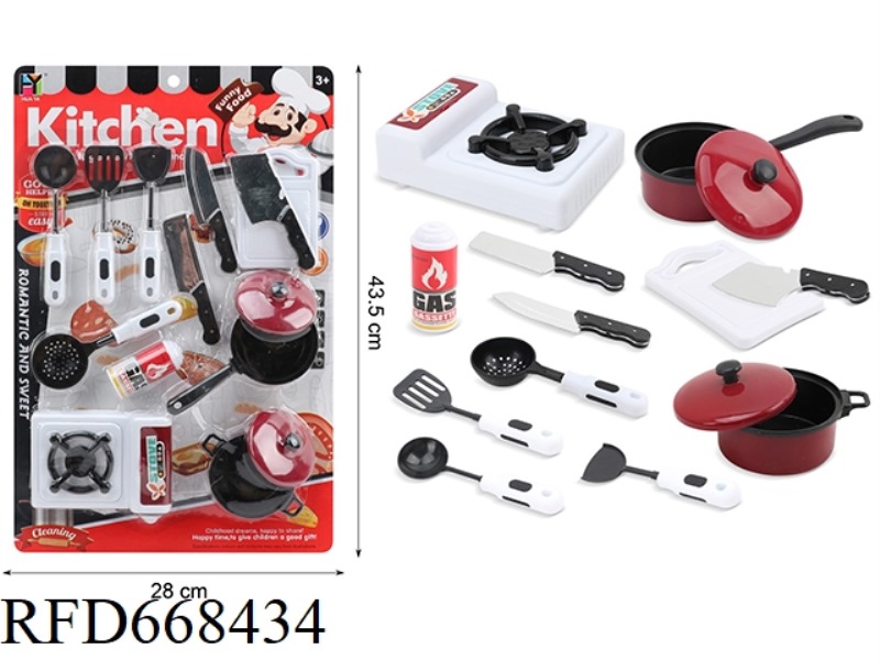 ARTIFICIAL TABLEWARE