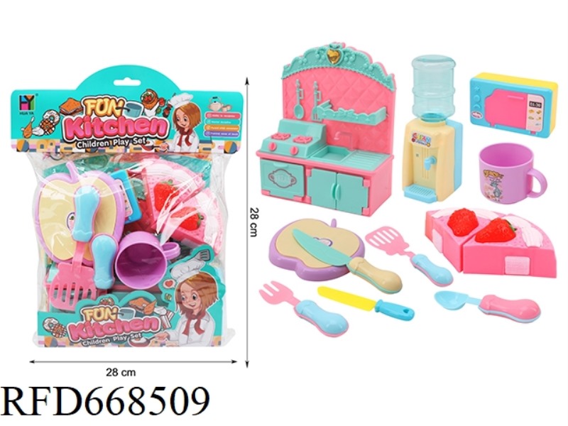 TABLEWARE