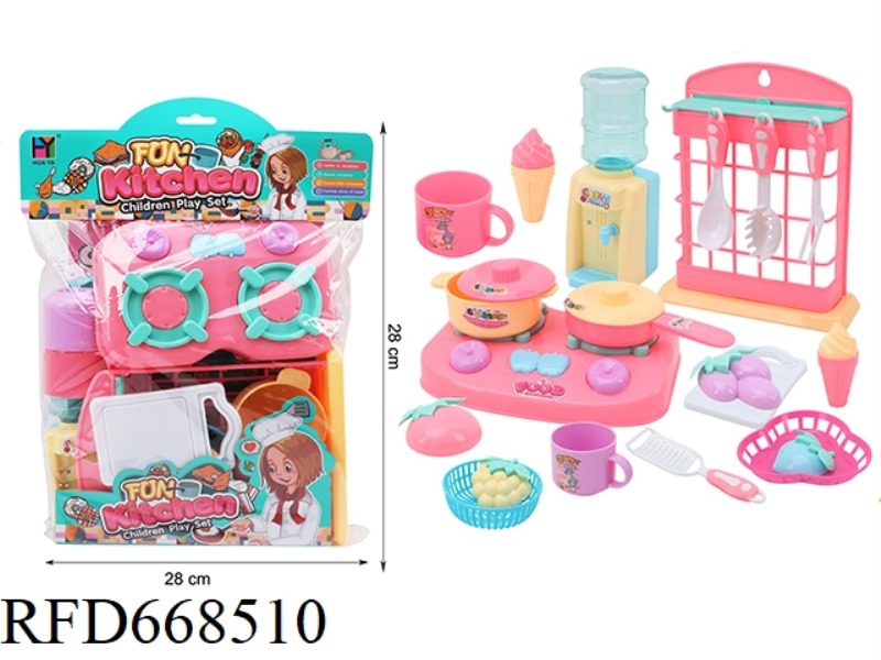 TABLEWARE