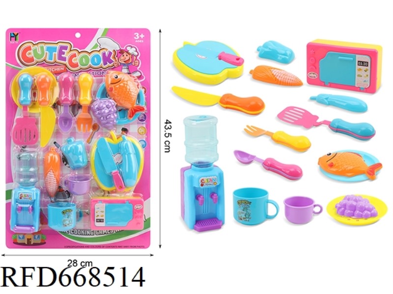 TABLEWARE