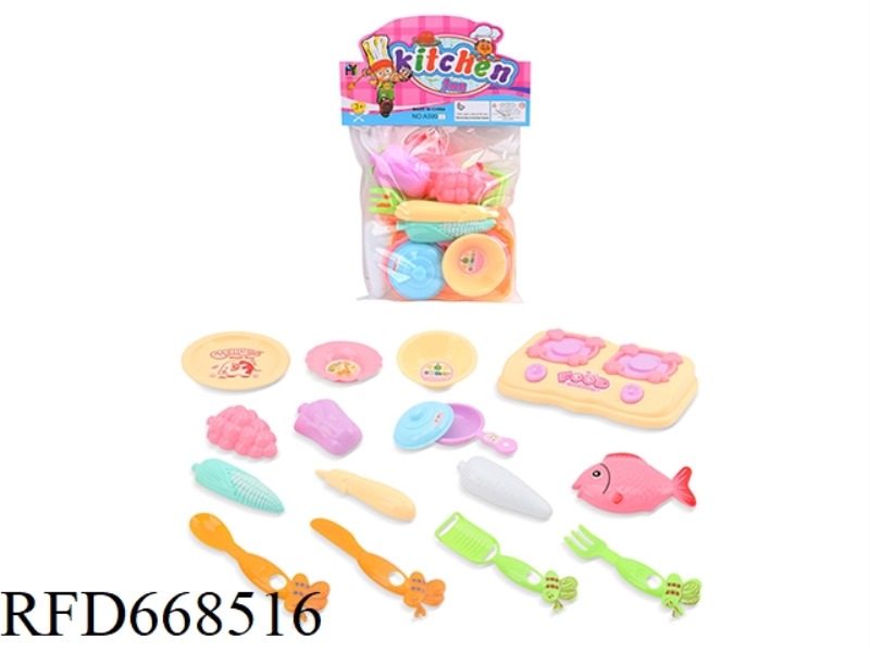 TABLEWARE