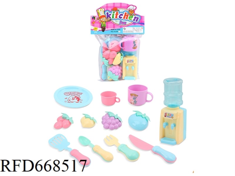TABLEWARE