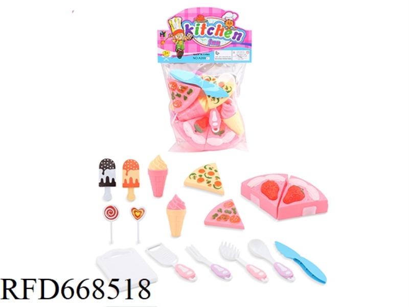 TABLEWARE