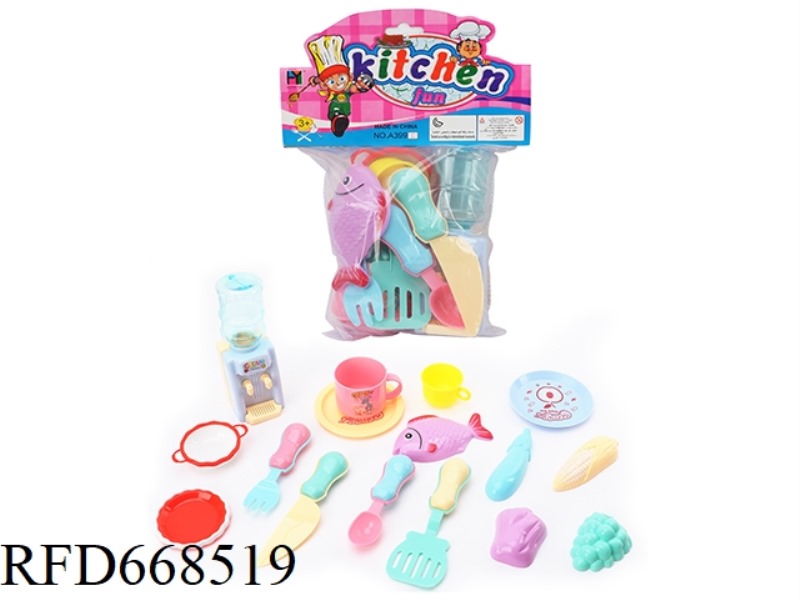 TABLEWARE