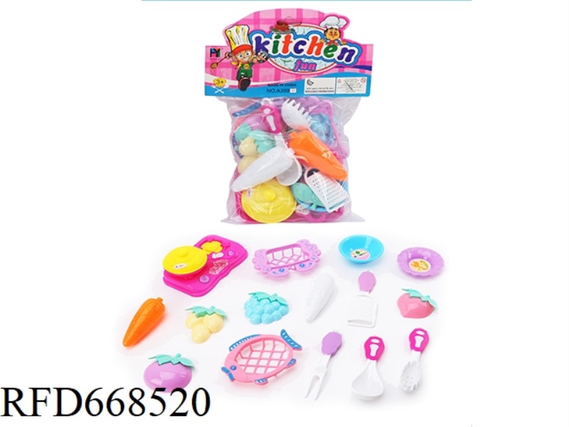 TABLEWARE