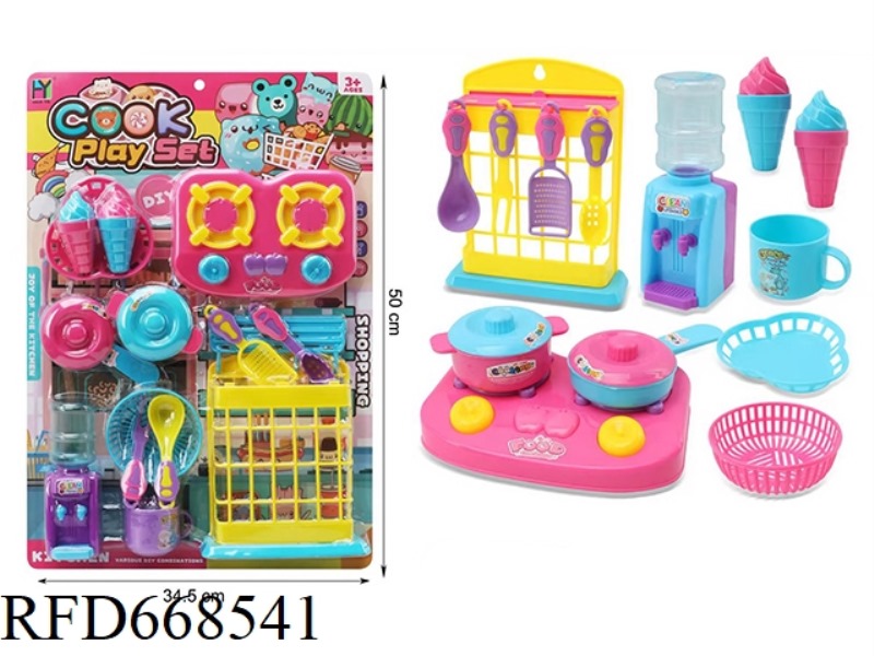 TABLEWARE