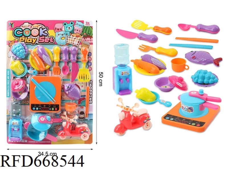 TABLEWARE