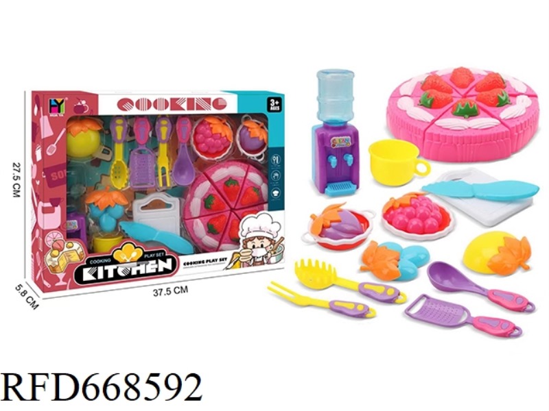 TABLEWARE