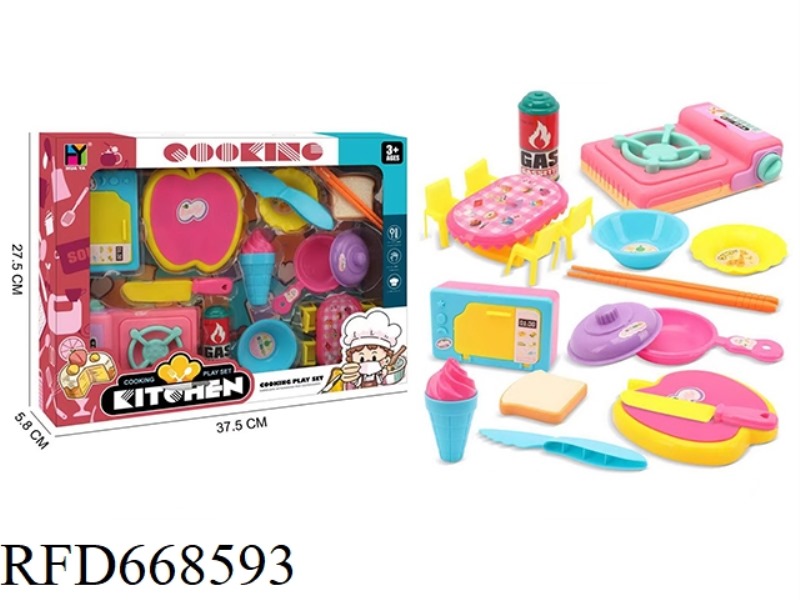 TABLEWARE