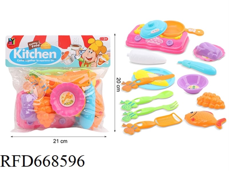 TABLEWARE