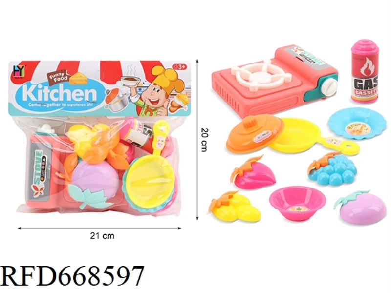 TABLEWARE
