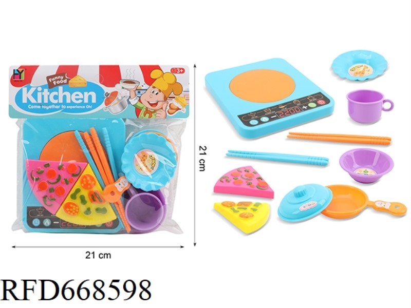 TABLEWARE