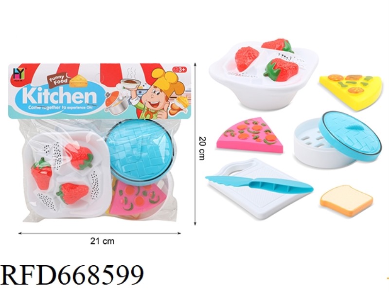 TABLEWARE