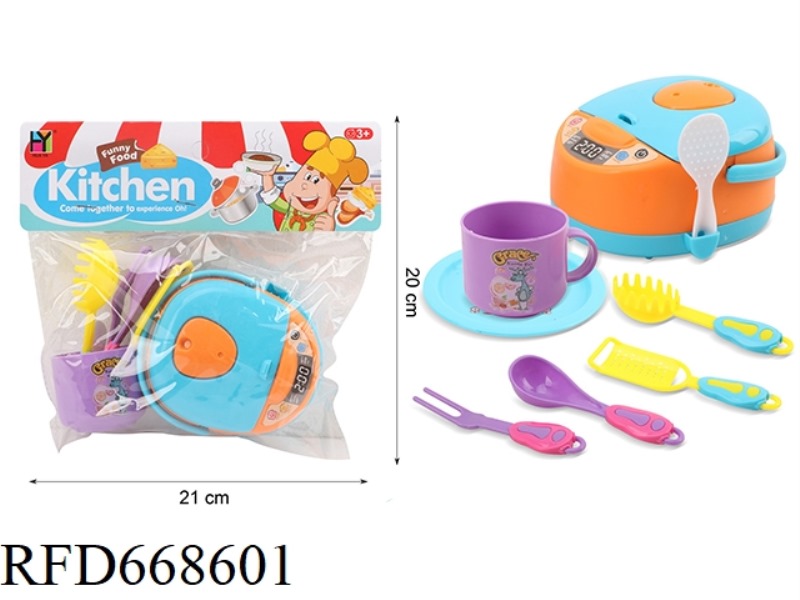 TABLEWARE