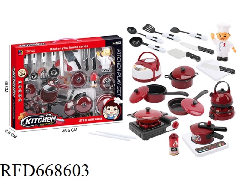 ARTIFICIAL TABLEWARE