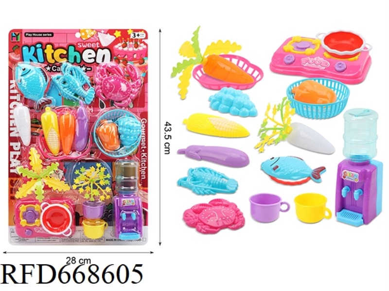 TABLEWARE