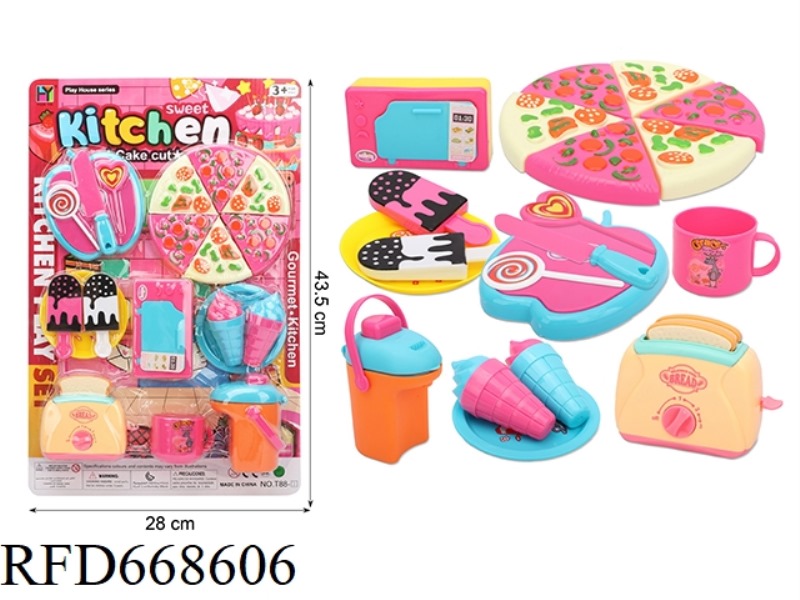 TABLEWARE
