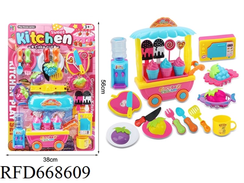 TABLEWARE