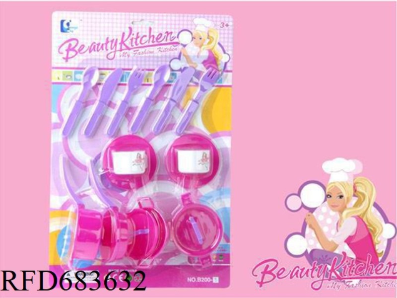 TABLEWARE