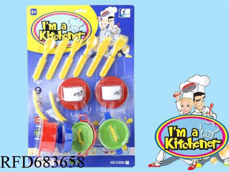 TABLEWARE