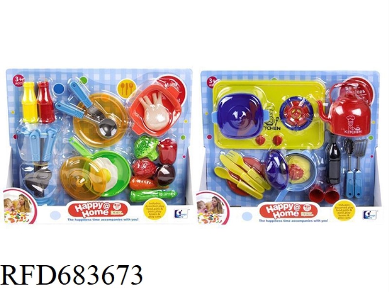 TABLEWARE