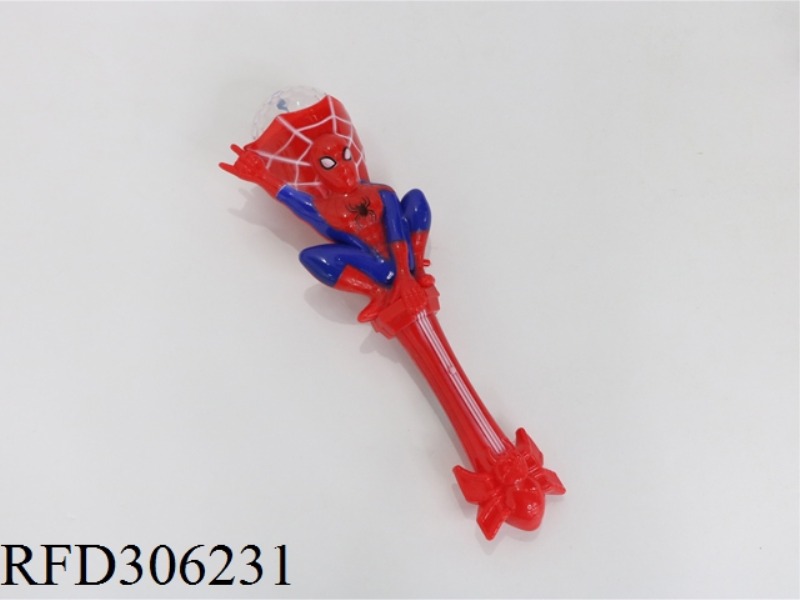 PROJECTION ROD