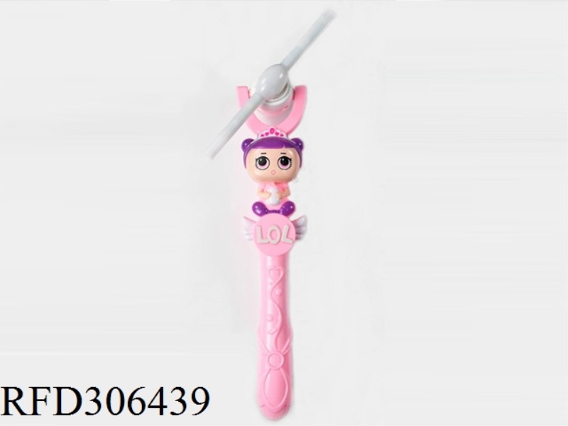 FLICKER STICK