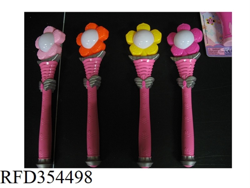 MUSIC COLORFUL STICK