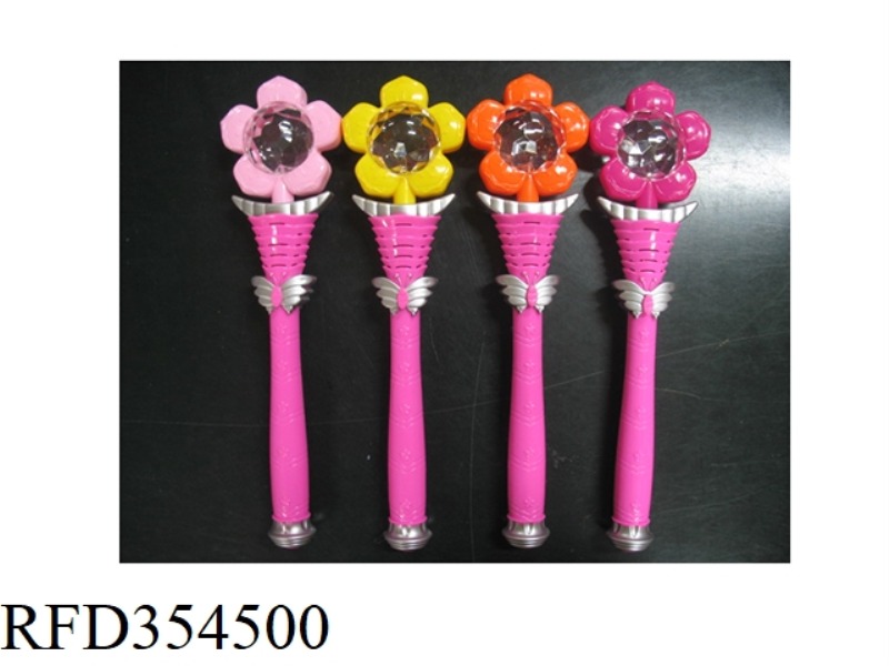 MUSIC COLORFUL STICK