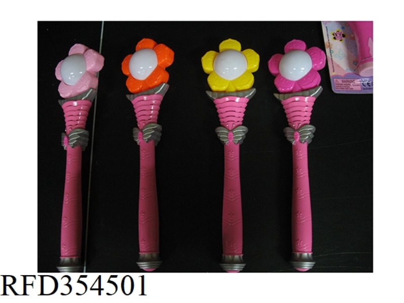 MUSIC COLORFUL STICK